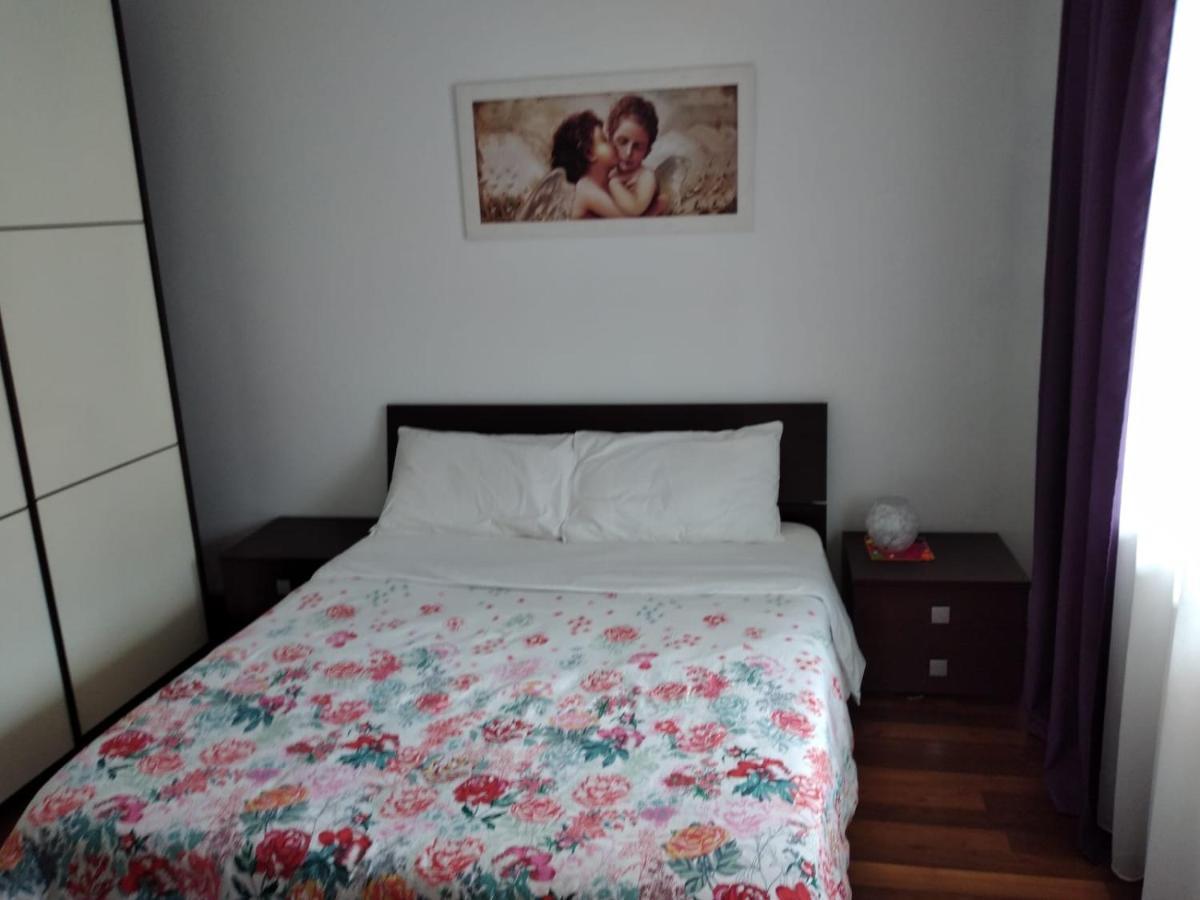 Villa Maya Borşa Екстериор снимка
