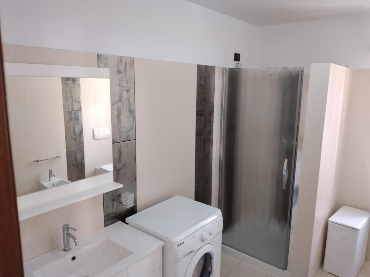 Villa Maya Borşa Екстериор снимка