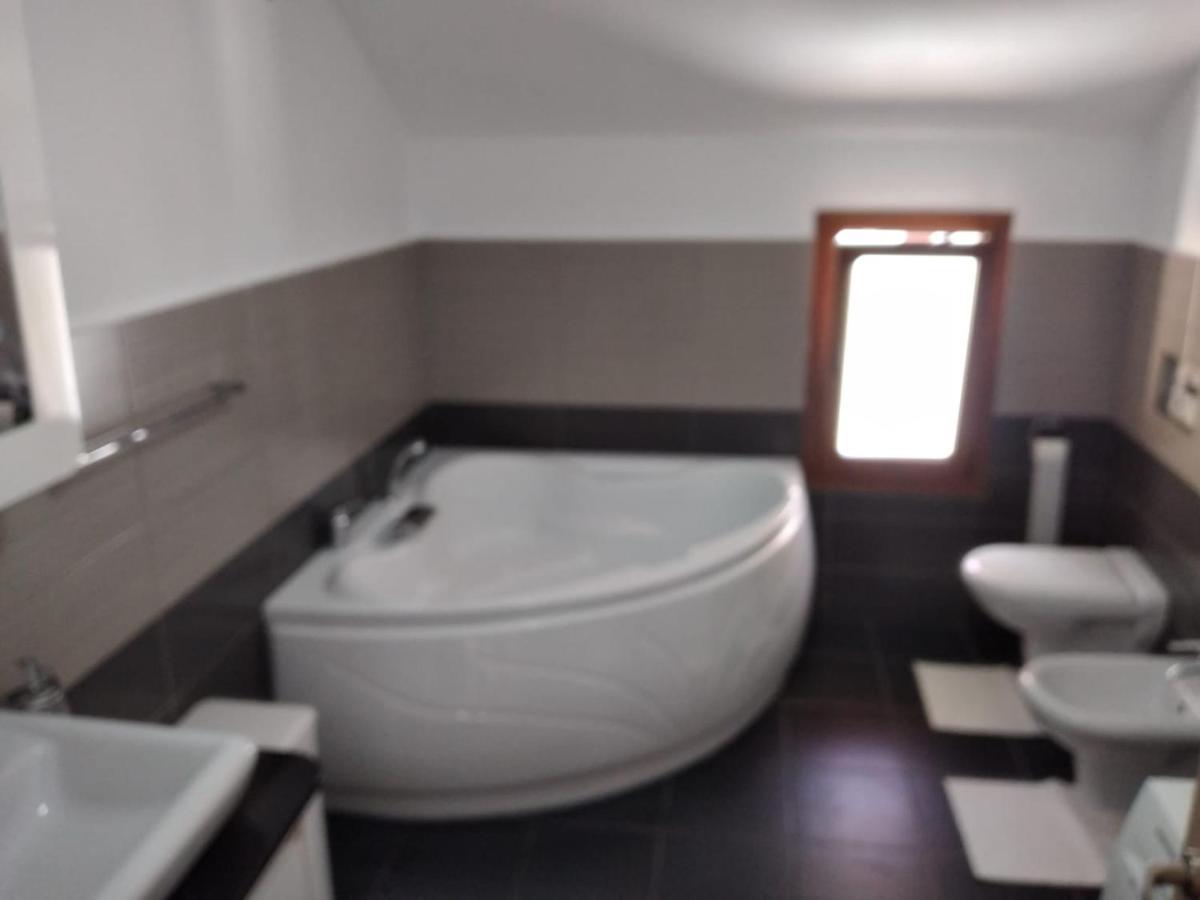 Villa Maya Borşa Екстериор снимка
