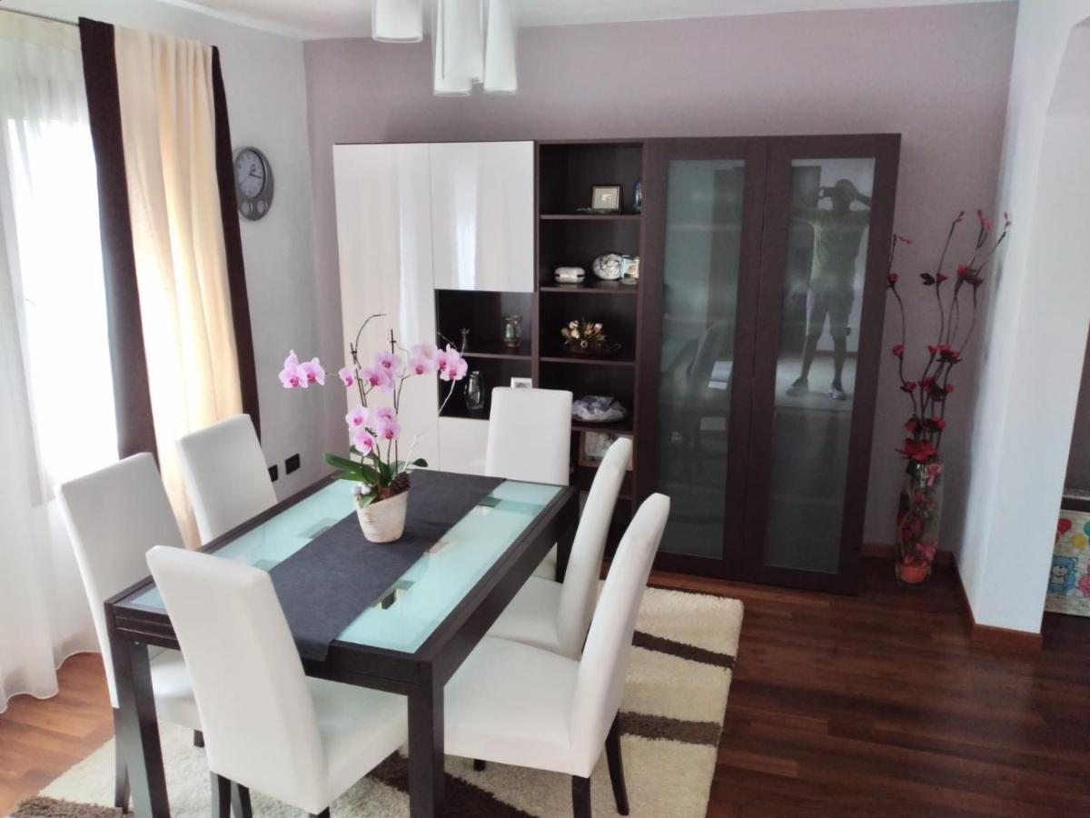 Villa Maya Borşa Екстериор снимка
