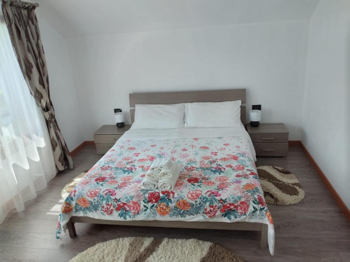 Villa Maya Borşa Екстериор снимка