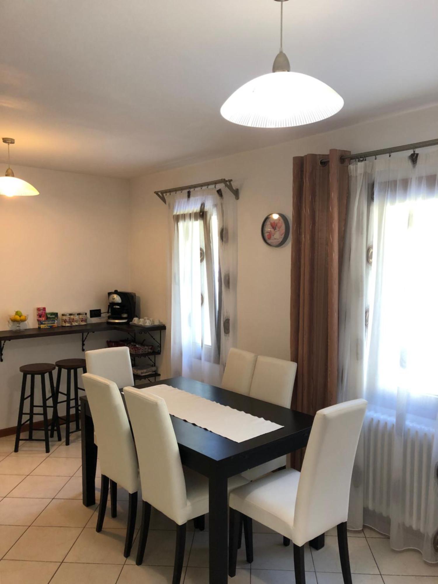 Villa Maya Borşa Екстериор снимка